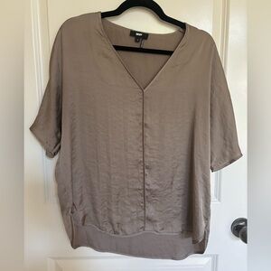 DKNY Blouse